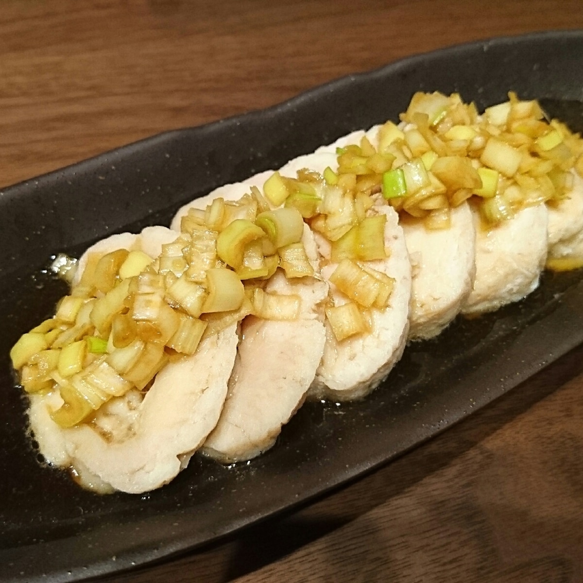 鶏 ハム タレ ハム タレ 鶏